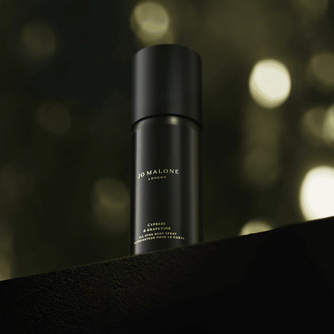 Cypress & Grapevine 125ml All Over Body Spray