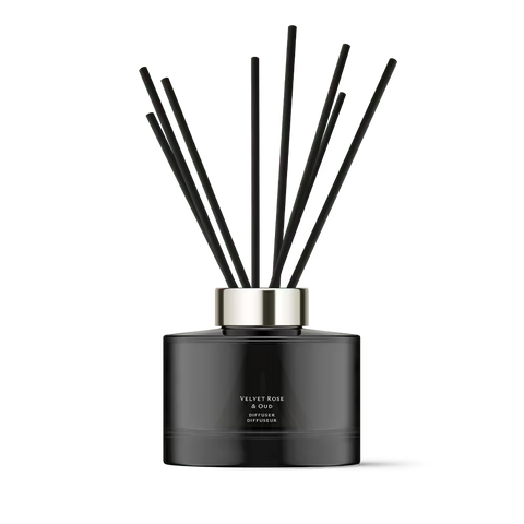 Velvet Rose & Oud Reed Diffuser