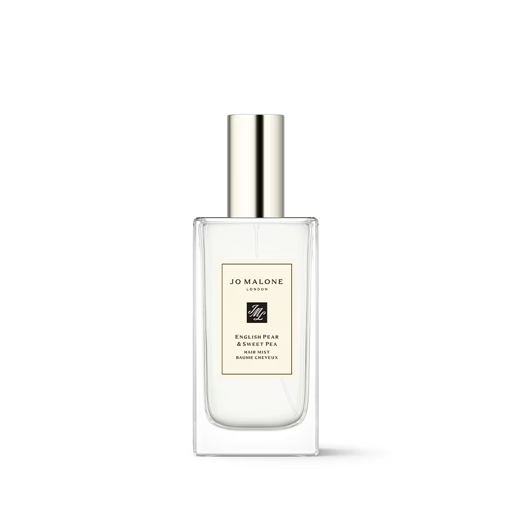 English Pear & Sweet Pea Hair Mist