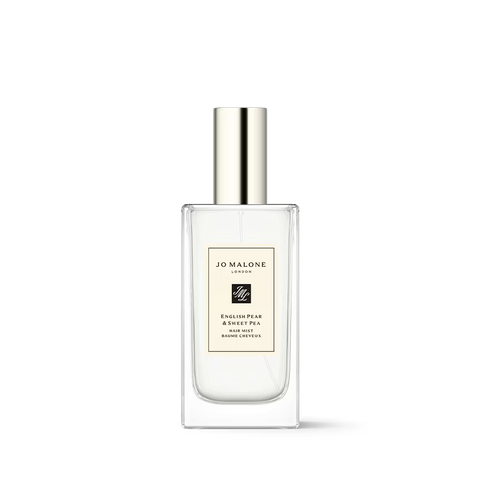 English Pear & Sweet Pea Hair Mist
