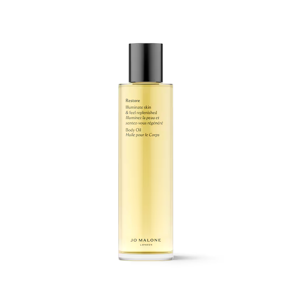 Restore Body Oil