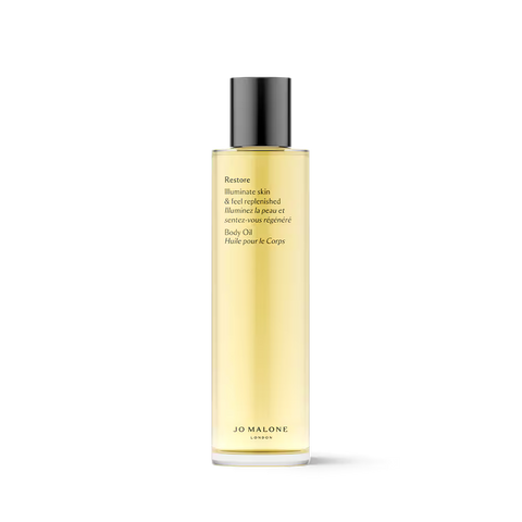 Restore Body Oil