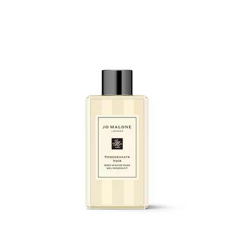 Lime Basil & Mandarin Body & Hand Wash
