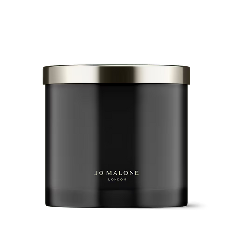 Myrrh & Tonka Scented Candle