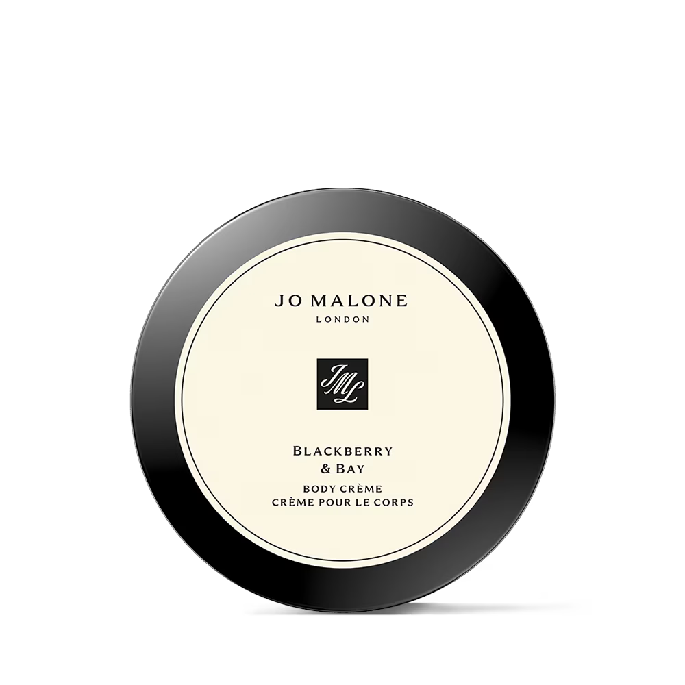Blackberry & Bay Body Crème