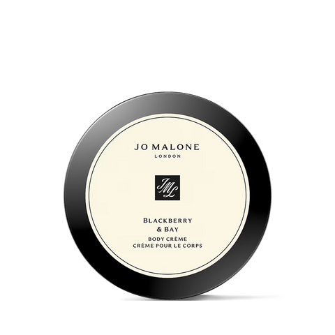 Blackberry & Bay Body Crème