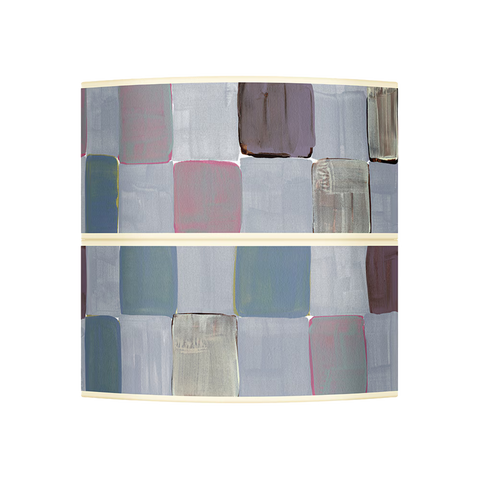 Design Edition Layered Candle – A Sensual Floral