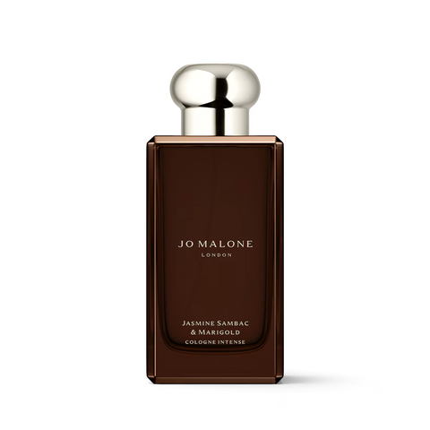 Jasmine Sambac & Marigold Cologne Intense