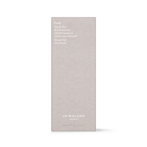 Purify Shower Gel