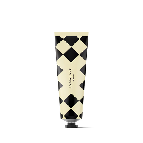 Lime Basil & Mandarin Hand Cream