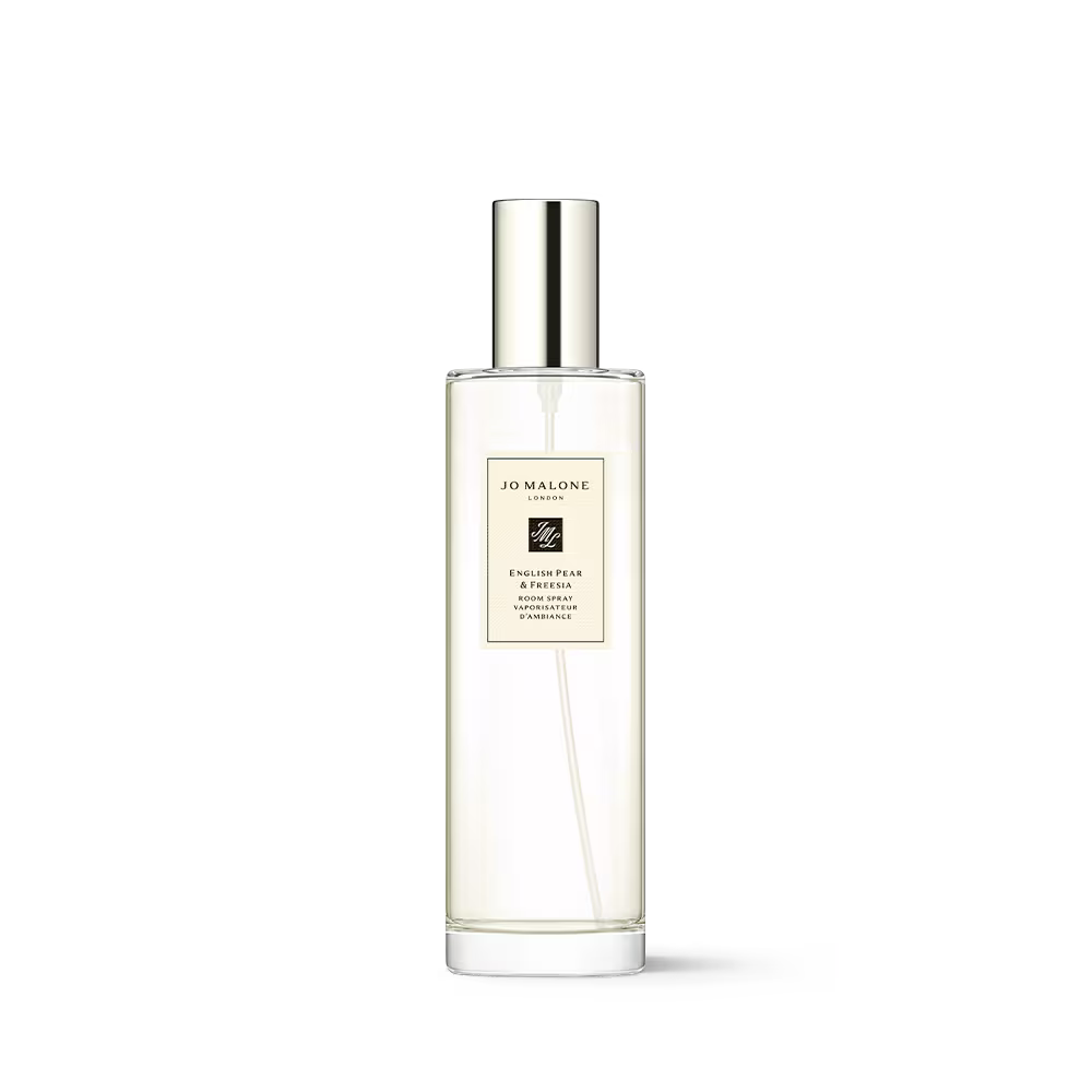 English Pear & Freesia Room Spray