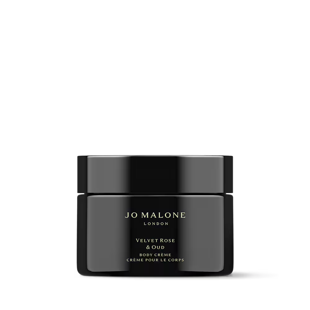Velvet Rose & Oud Body Crème