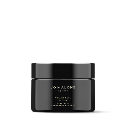 Velvet Rose & Oud Body Crème