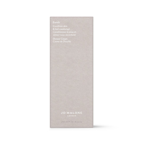 Enrich Shower Cream