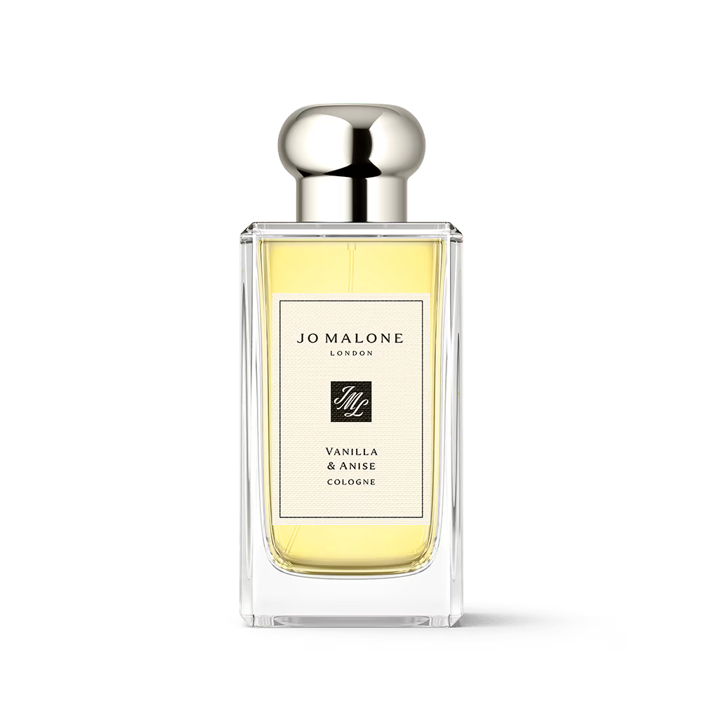 Vanilla & Anise Cologne