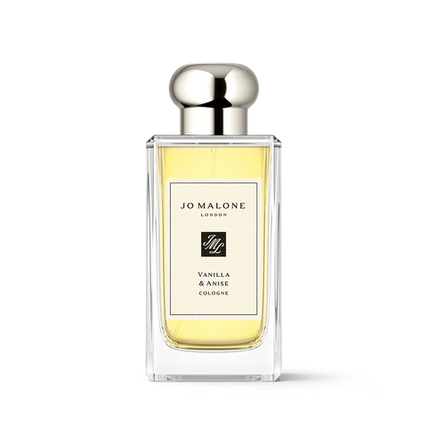 Vanilla & Anise Cologne