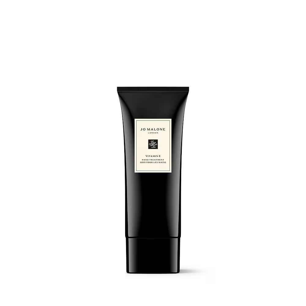 Vitamin E Hand Treatment