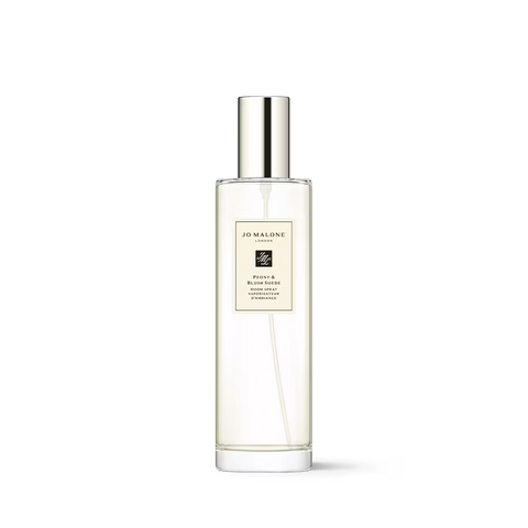 Peony & Blush Suede Room Spray