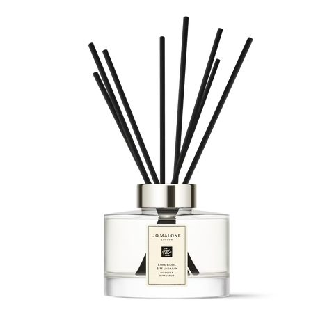 Lime Basil & Mandarin Reed Diffuser