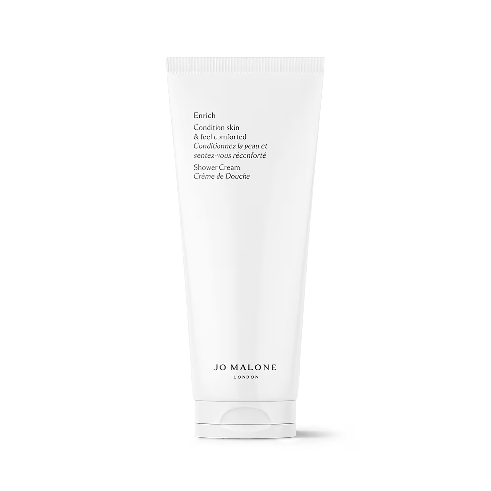 Enrich Shower Cream