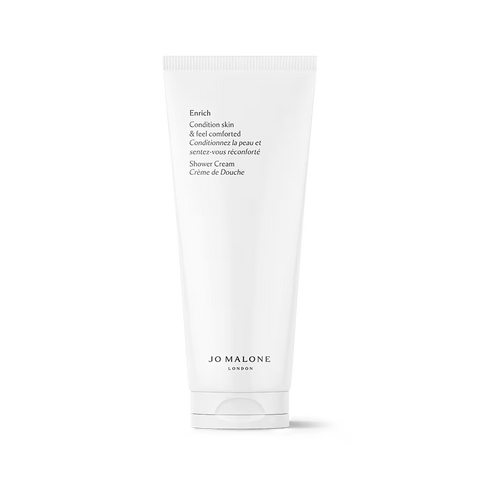 Enrich Shower Cream