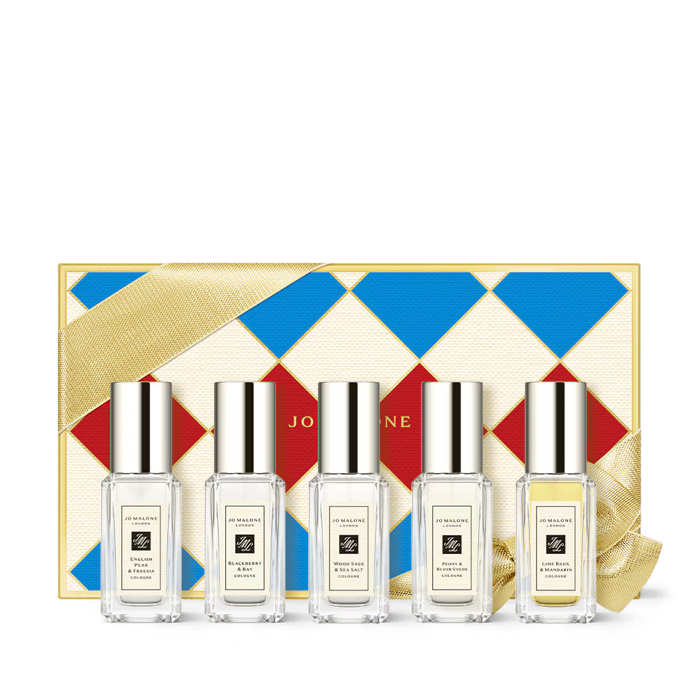 Cologne Collection Festive Edition