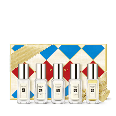 Cologne Collection Festive Edition