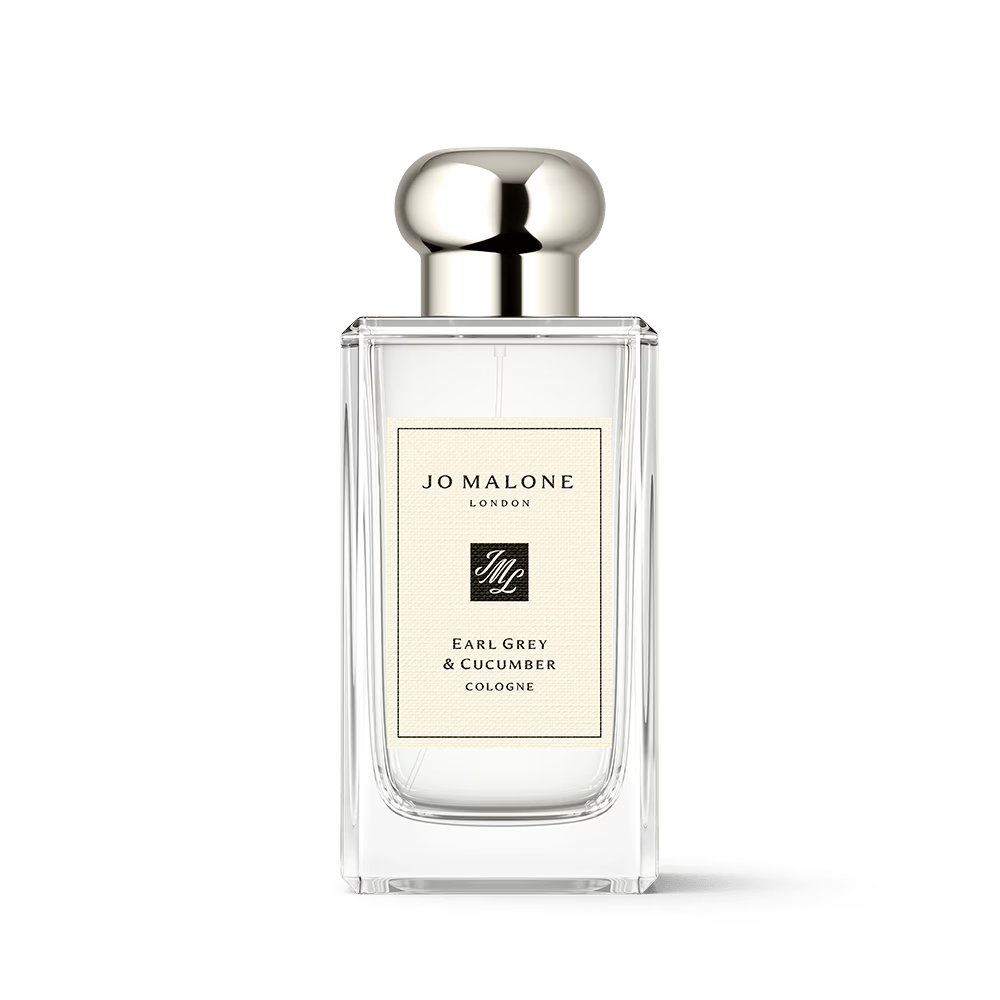 Earl Grey & Cucumber Cologne