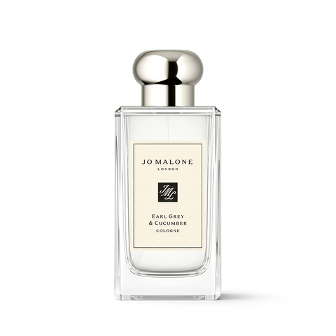 Earl Grey & Cucumber Cologne