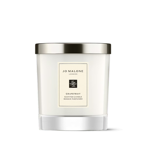 Grapefruit Scented Candle