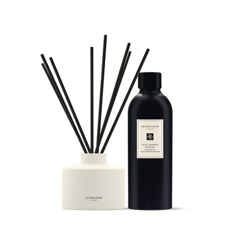 Lilac Lavender & Lovage Diffuser