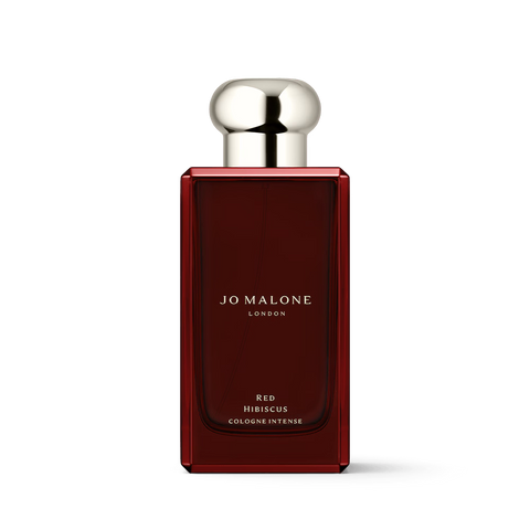 Red Hibiscus Cologne Intense