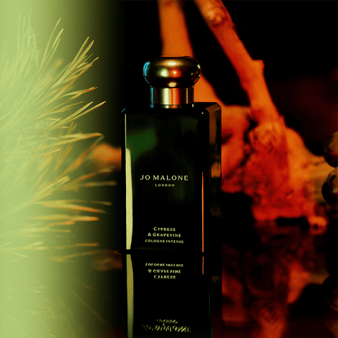 Cypress & Grapevine Cologne Intense – jomaloneshop.com