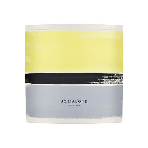Design Edition Layered Candle – Fresh & Fruity