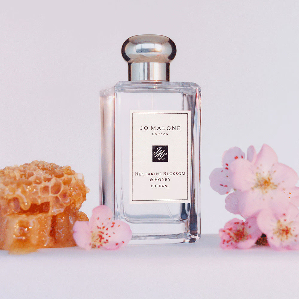 Nectarine Blossom & Honey Cologne – jomaloneshop.com