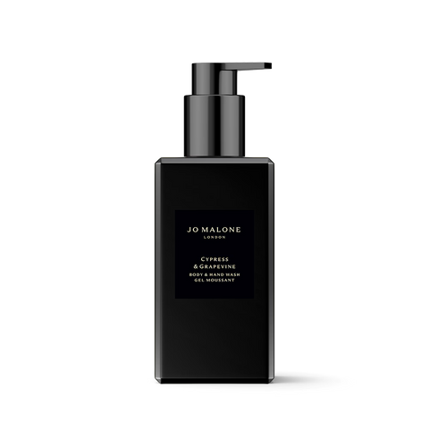 Cypress & Grapevine Body & Hand Wash