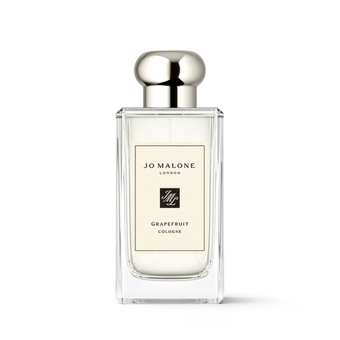 Grapefruit Cologne