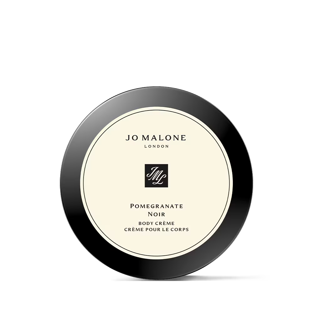 Pomegranate Noir Body Crème
