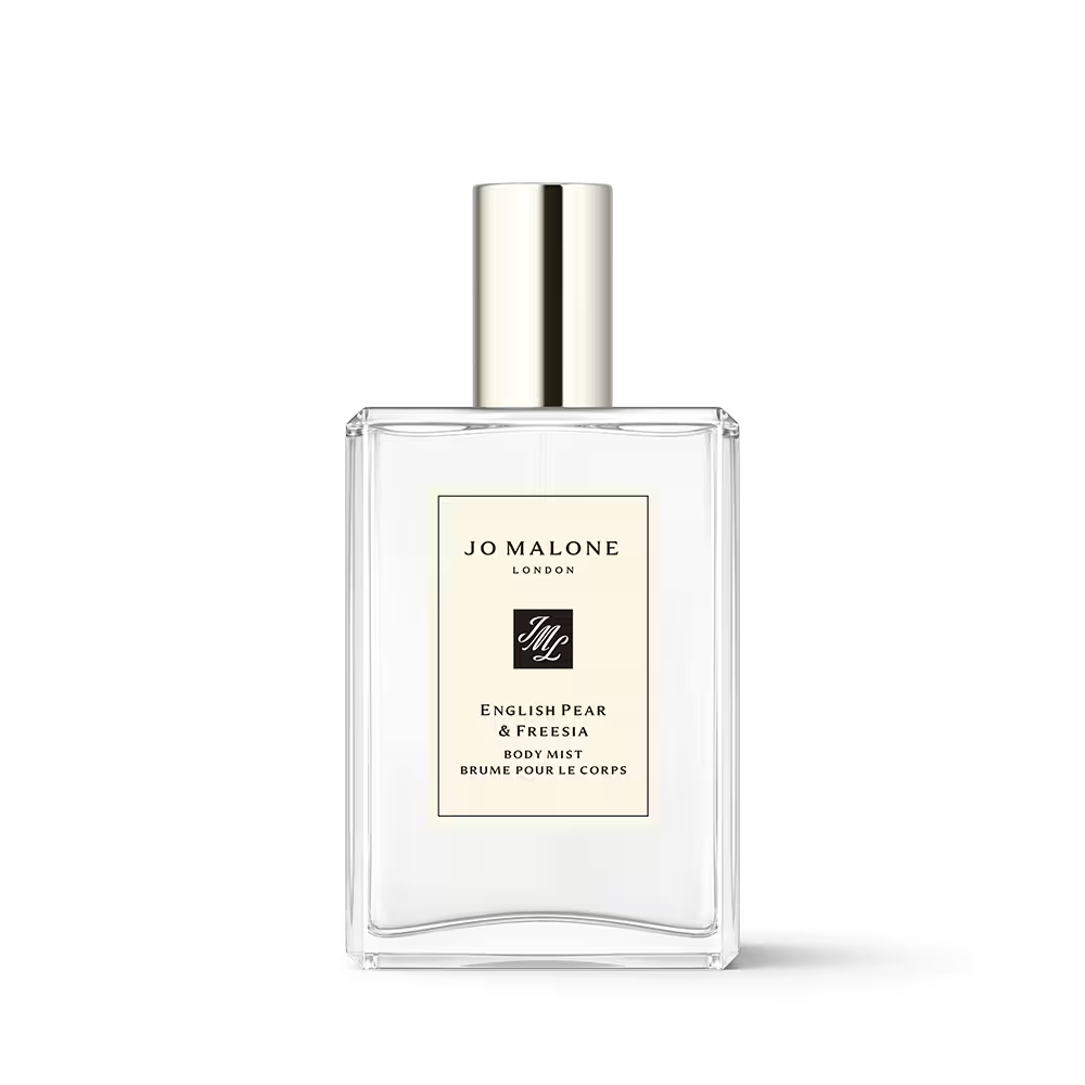 English Pear & Freesia Body Mist