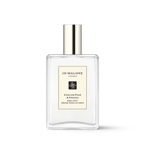 English Pear & Freesia Body Mist