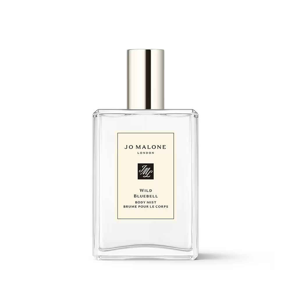 Wild Bluebell Body Mist