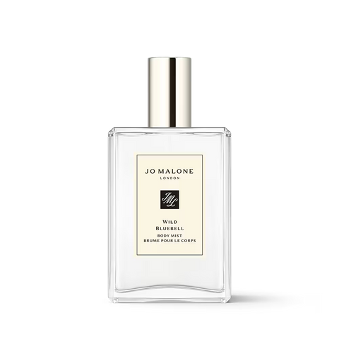 Wild Bluebell Body Mist