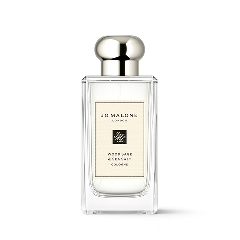Wood Sage & Sea Salt Cologne