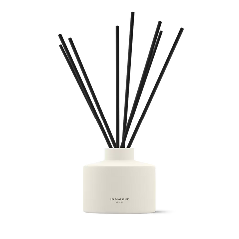Green Tomato Vine Townhouse Collection Reed Diffuser