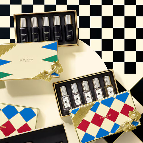 Cologne Collection Festive Edition