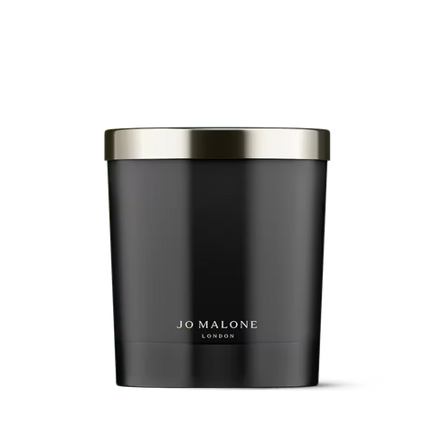 Jasmine Sambac & Marigold Scented Candle