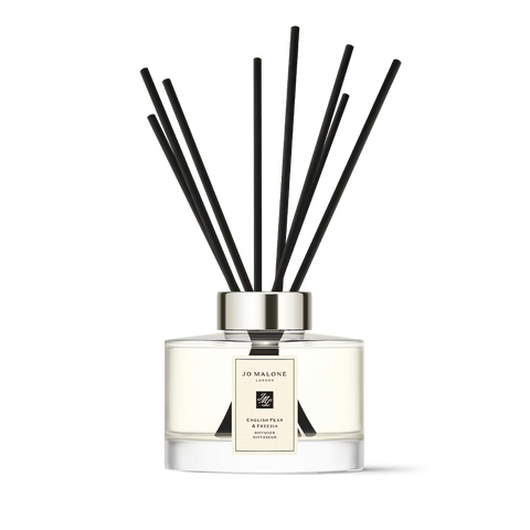 English Pear & Freesia Reed Diffuser