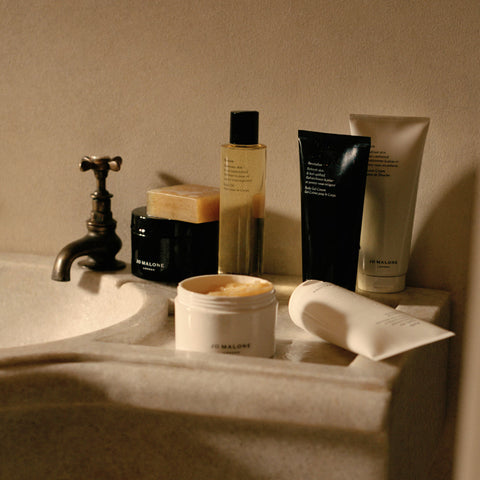 Revitalise Exfoliating Soap