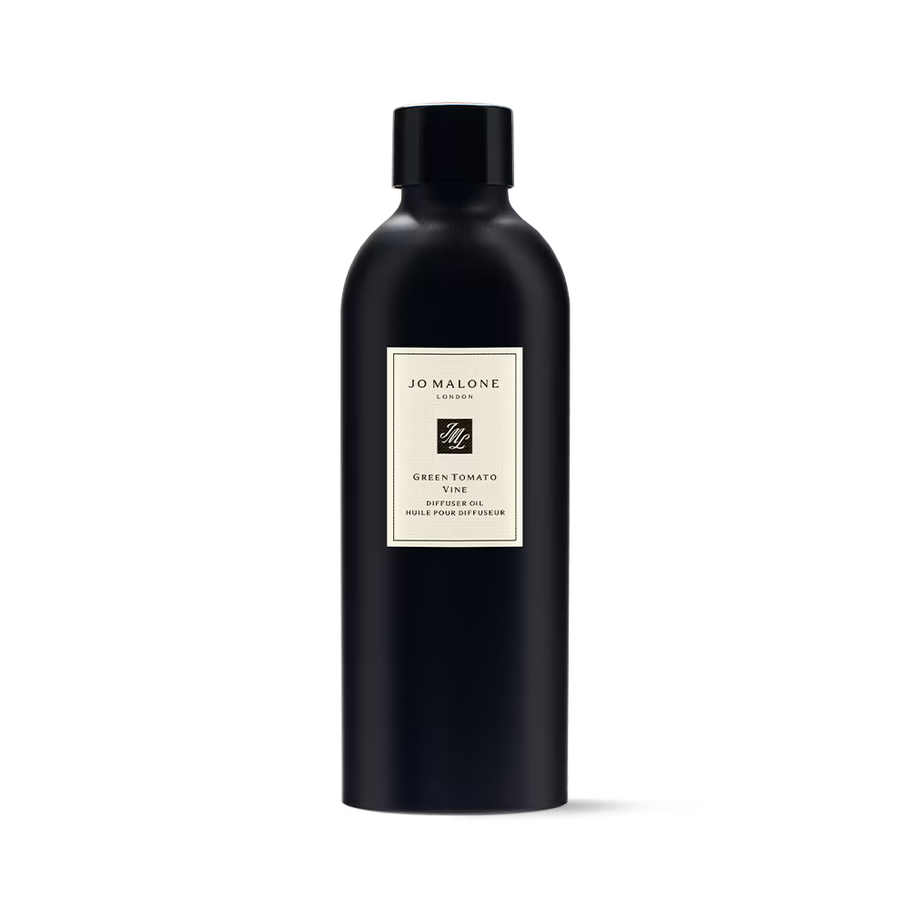 Green Tomato Vine Diffuser Oil Refill