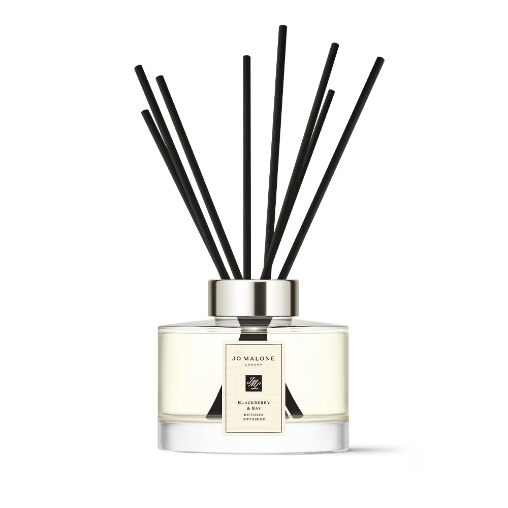 Blackberry & Bay Reed Diffuser